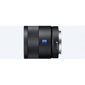 Sony Lenses Sonnar T E 24mm F1.8 ZA
